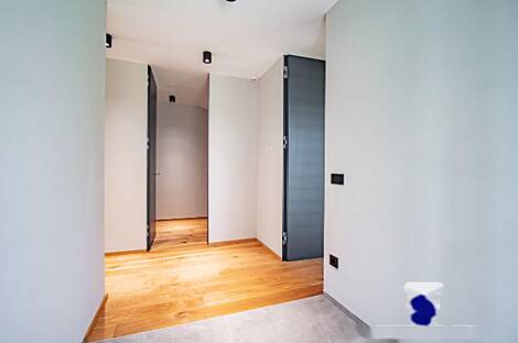 Трехкомнатная квартира в Станежиче: 12