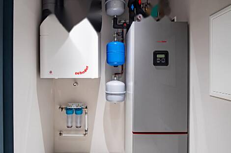 Трехкомнатная квартира в Станежиче: 17