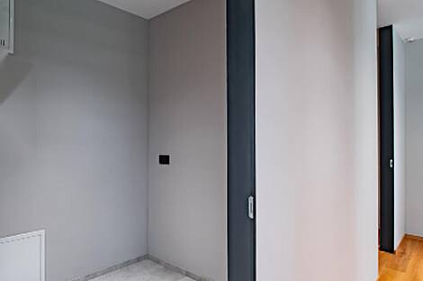 Трехкомнатная квартира в Станежиче: 18