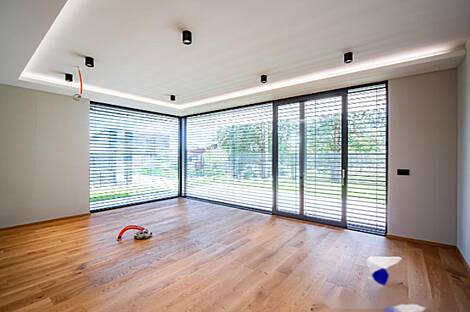 Трехкомнатная квартира в Станежиче: 20