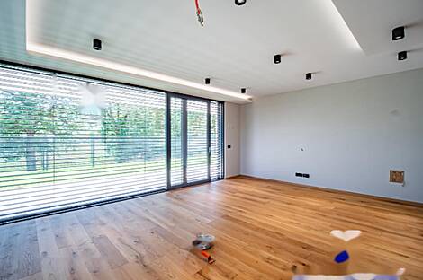 Трехкомнатная квартира в Станежиче: 21