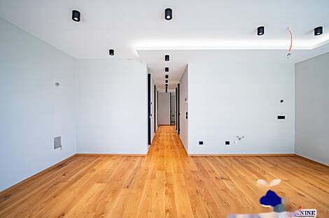 Трехкомнатная квартира в Станежиче: 22