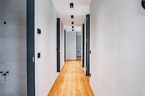 Трехкомнатная квартира в Станежиче: 23