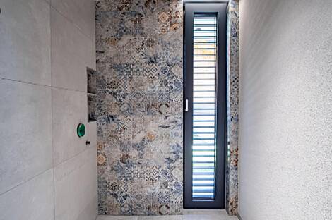 Трехкомнатная квартира в Станежиче: 26