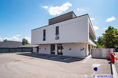 Трехкомнатная квартира в Станежиче: 28