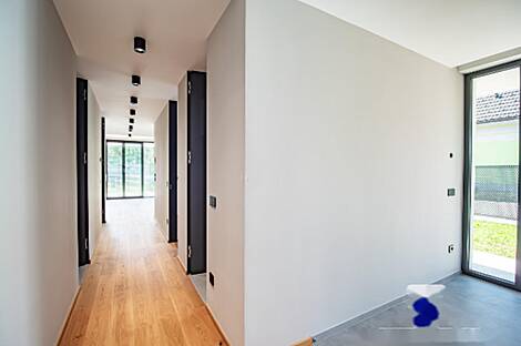 Квартира с тремя комнатами в Станежичах.: 13