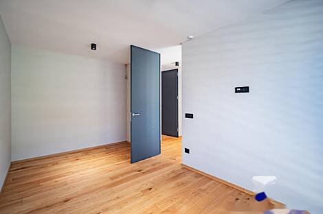 Квартира с тремя комнатами в Станежичах.: 15