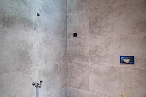 Квартира с тремя комнатами в Станежичах.: 18