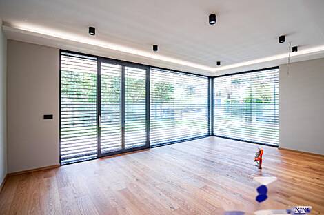 Квартира с тремя комнатами в Станежичах.: 21