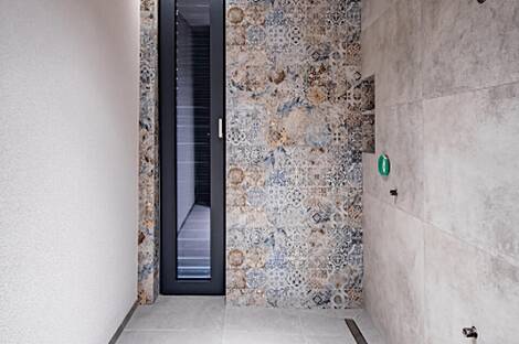 Квартира с тремя комнатами в Станежичах.: 25