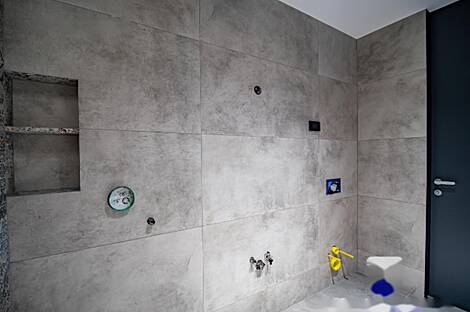 Квартира с тремя комнатами в Станежичах.: 26