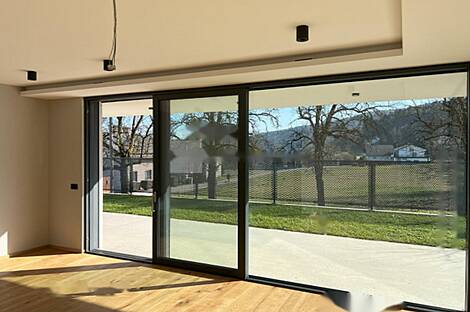 Трехкомнатная квартира в Станежиче: 5