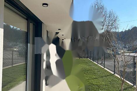 Трехкомнатная квартира в Станежиче: 12