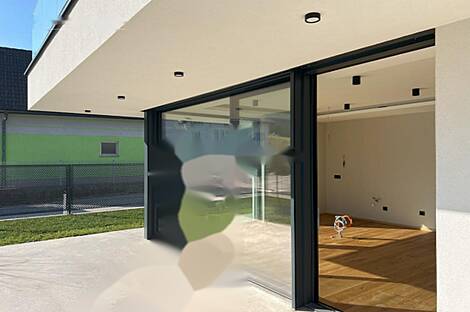 Трехкомнатная квартира в Станежиче: 21