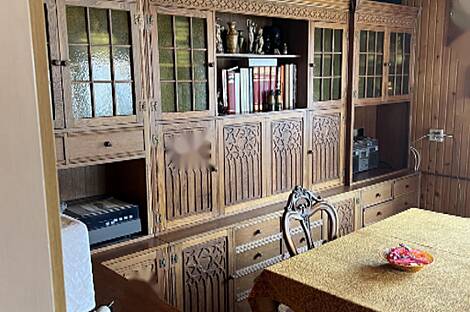 Квартира с двумя комнатами, расположенная в Шишке.: 1