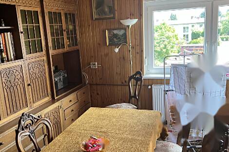 Квартира с двумя комнатами, расположенная в Шишке.: 3