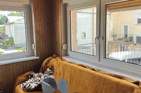 Квартира с двумя комнатами, расположенная в Шишке.: 4