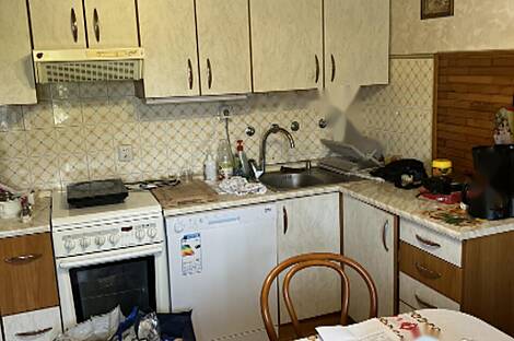 Квартира с двумя комнатами, расположенная в Шишке.: 5