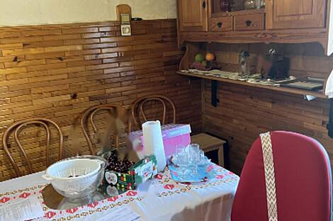 Квартира с двумя комнатами, расположенная в Шишке.: 6