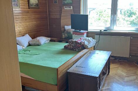 Квартира с двумя комнатами, расположенная в Шишке.: 7