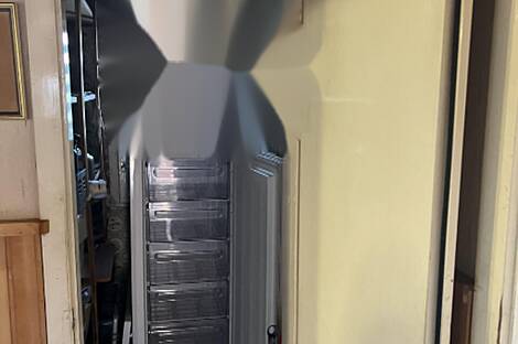 Квартира с двумя комнатами, расположенная в Шишке.: 8