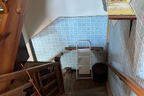 Квартира с двумя комнатами, расположенная в Шишке.: 10