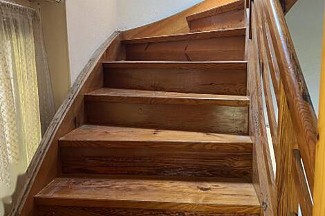 Квартира с двумя комнатами, расположенная в Шишке.: 14