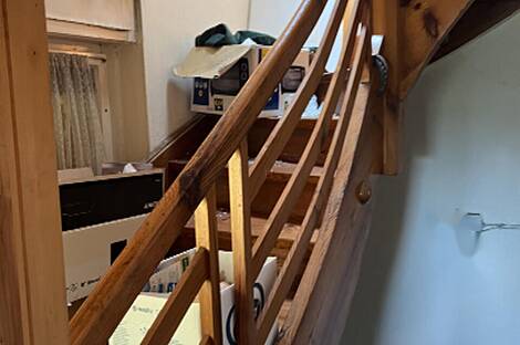 Квартира с двумя комнатами, расположенная в Шишке.: 15