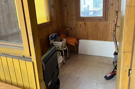 Квартира с двумя комнатами, расположенная в Шишке.: 17