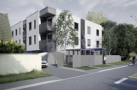 1-комнатная квартира Вич: 3