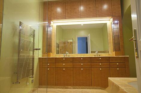 Квартира с четырьмя комнатами в центральной части Старого города: 6