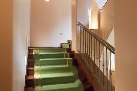 Квартира с четырьмя комнатами в центральной части Старого города: 11