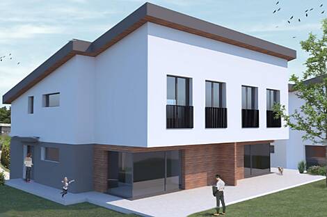 Квартира в Врховци с более чем 5 комнатами: 1