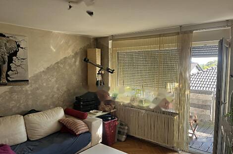 Квартира в Надгорице с четырьмя комнатами.: 3