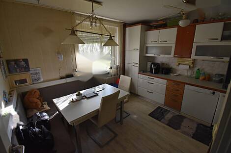 Квартира в Надгорице с четырьмя комнатами.: 6