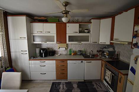 Квартира в Надгорице с четырьмя комнатами.: 7