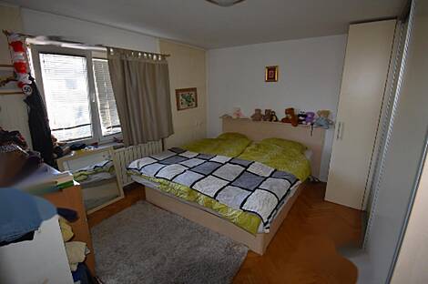 Квартира в Надгорице с четырьмя комнатами.: 8