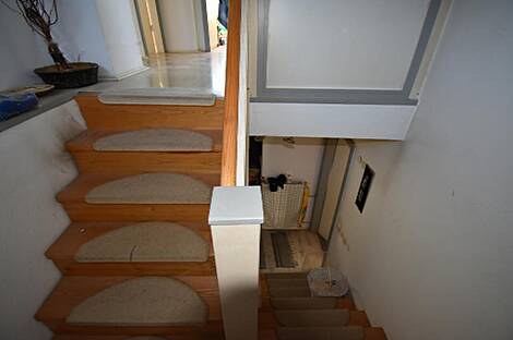 Квартира в Надгорице с четырьмя комнатами.: 10