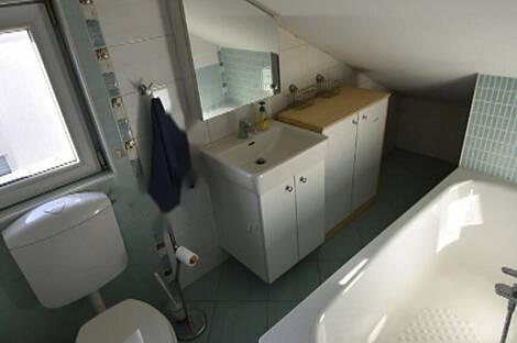 Квартира в Надгорице с четырьмя комнатами.: 14