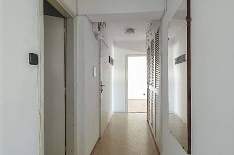 Трёхкомнатная квартира в Любляне: 9