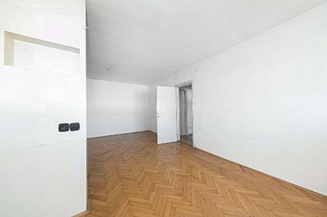 Трёхкомнатная квартира в Любляне: 10