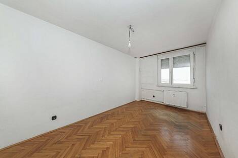 Трёхкомнатная квартира в Любляне: 12