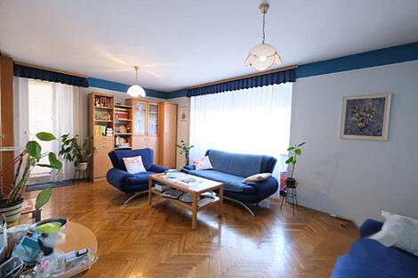 3-комнатная квартира в районе Шишка, Любляна: 1