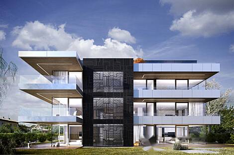 Квартира в Рожна Долина, 4 комнаты.: 1