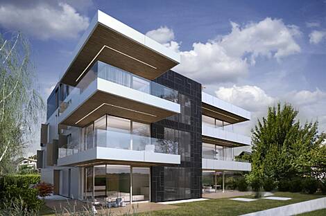 Квартира в Рожна Долина, 4 комнаты.: 2