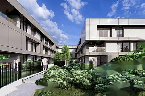 4-комнатная квартира в Рожна-Долине: 1