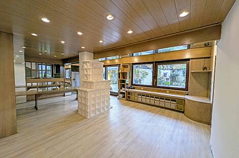 Трехкомнатная квартира в Рожной Долине.: 3