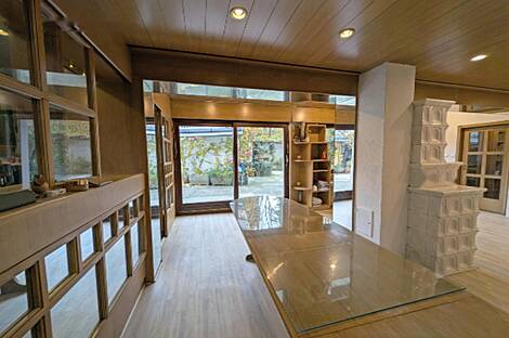 Трехкомнатная квартира в Рожной Долине.: 8