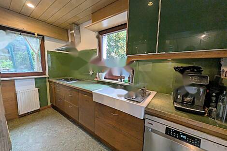 Трехкомнатная квартира в Рожной Долине.: 11