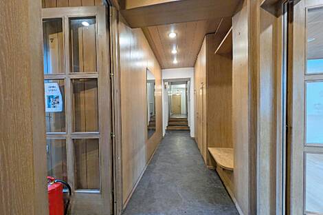 Трехкомнатная квартира в Рожной Долине.: 15